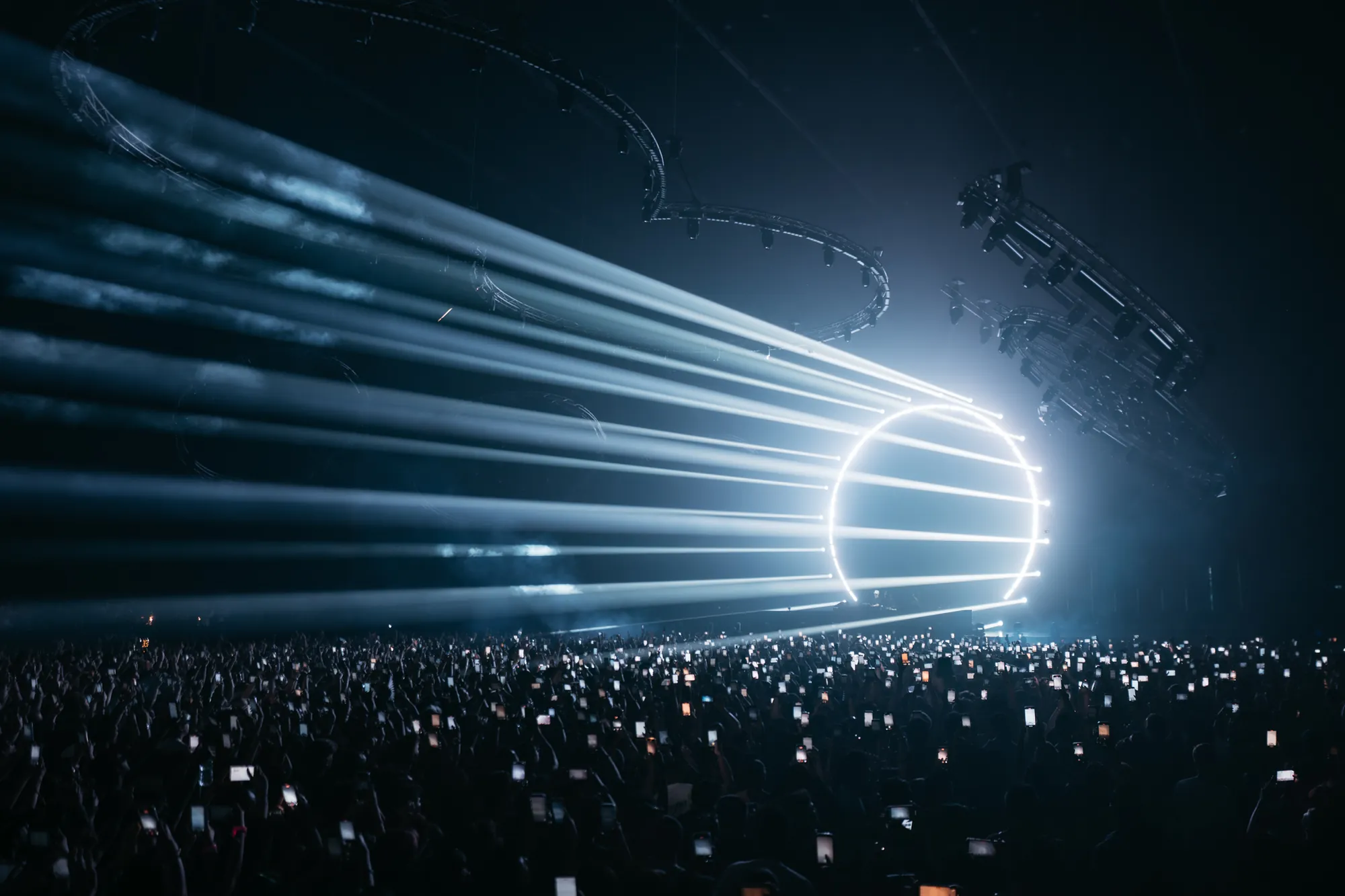 808 Festival – event film by AKA Motions